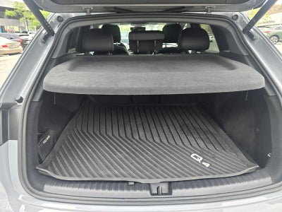 2023 Audi Q4 e-tron Premium Plus