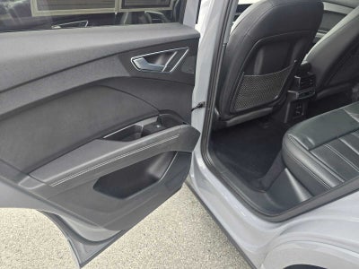 2023 Audi Q4 e-tron Premium Plus