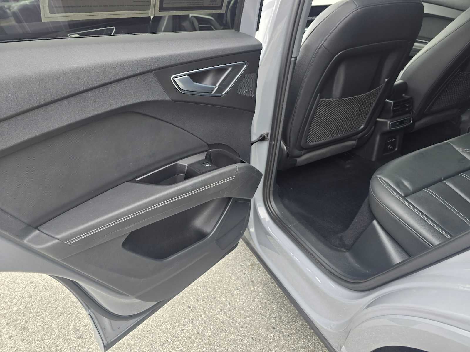 2023 Audi Q4 e-tron Premium Plus