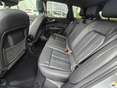 2023 Audi Q4 e-tron Premium Plus