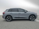 2023 Audi Q4 e-tron Premium Plus