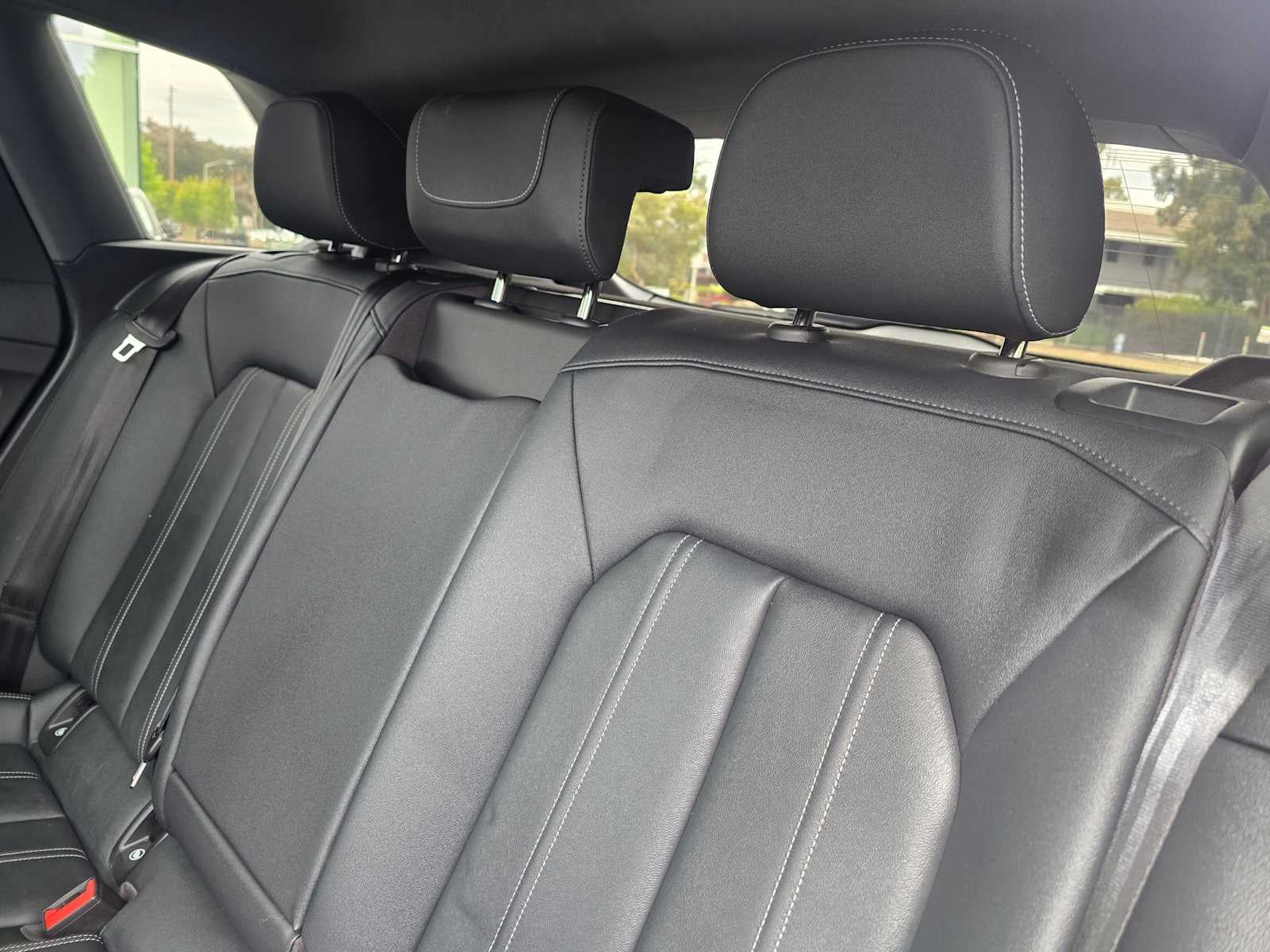 2023 Audi Q4 e-tron Premium Plus