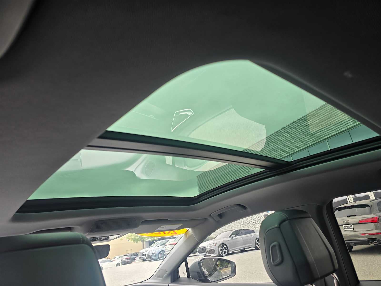 2023 Audi Q4 e-tron Premium Plus