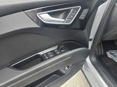2023 Audi Q4 e-tron Premium Plus