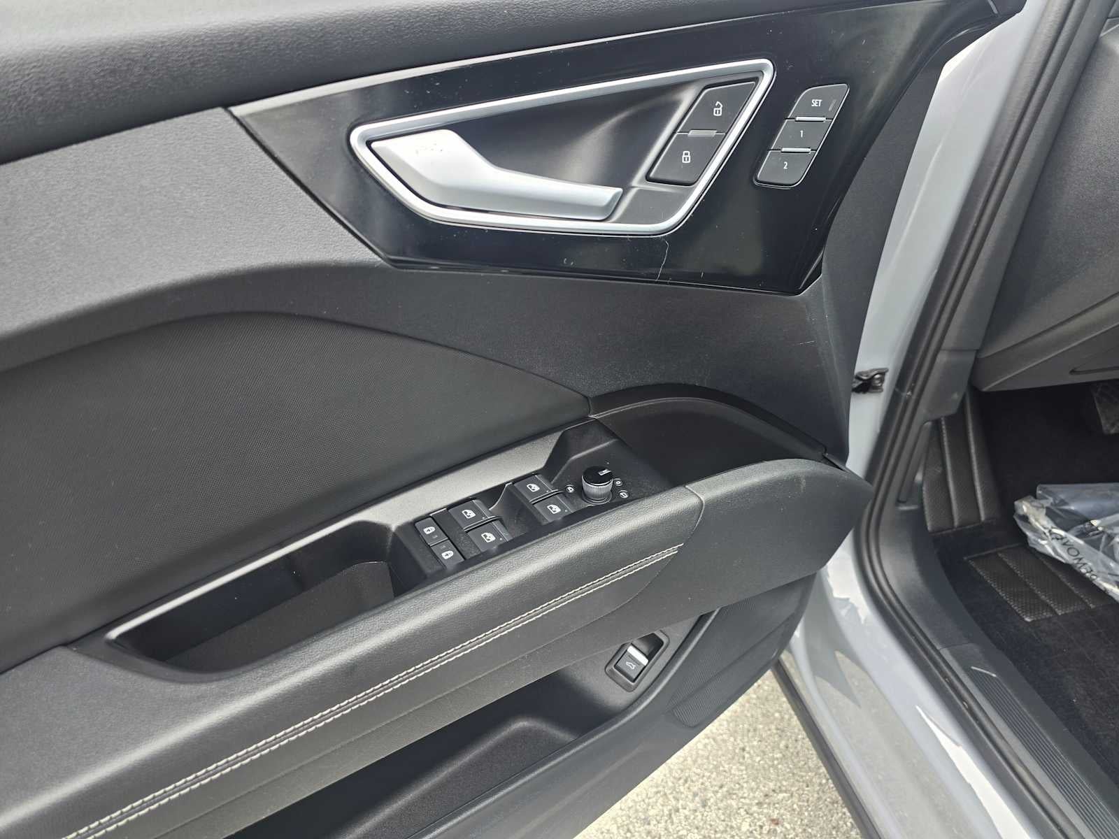 2023 Audi Q4 e-tron Premium Plus