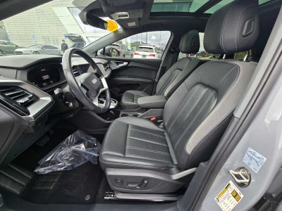 2023 Audi Q4 e-tron Premium Plus