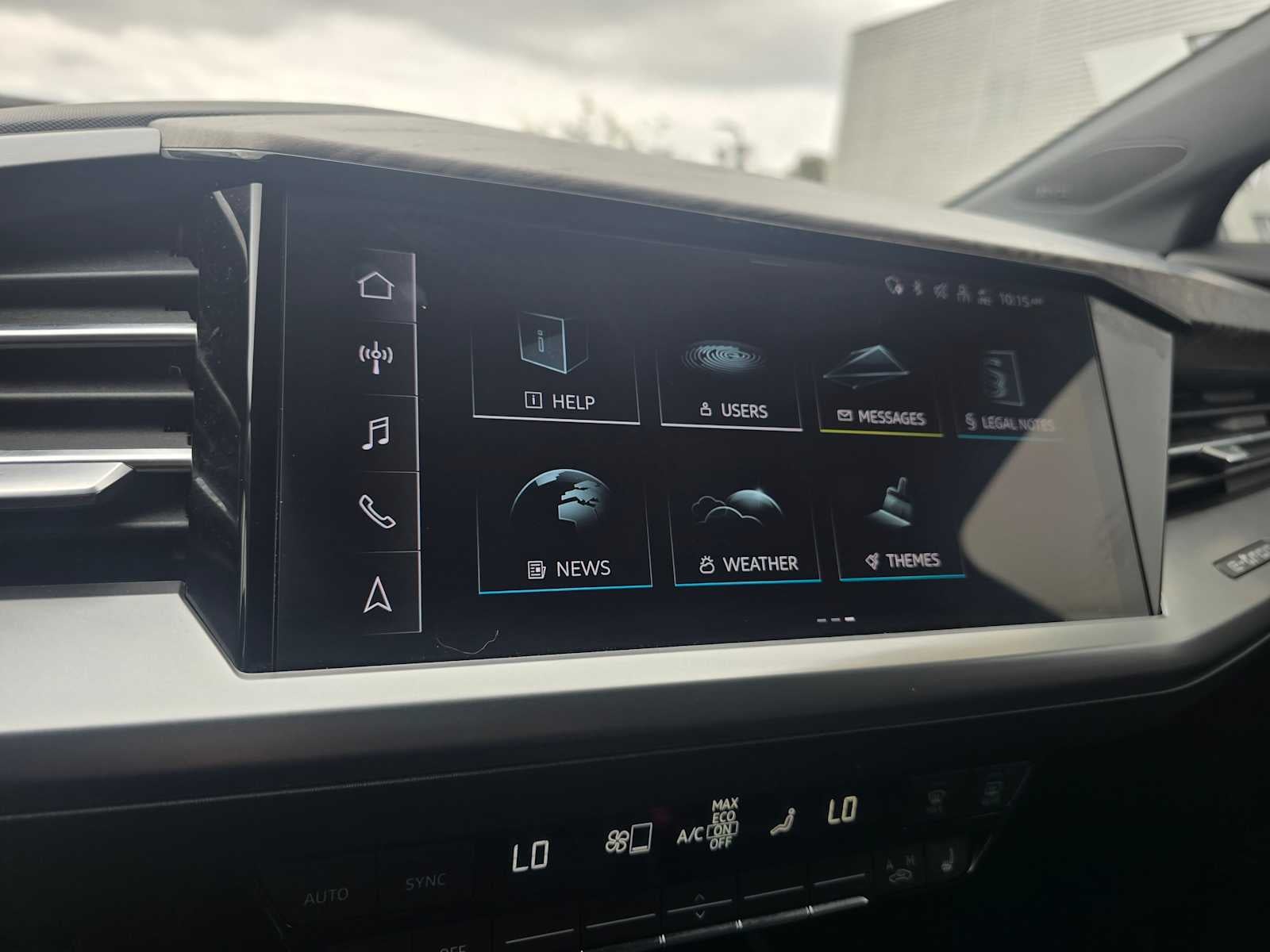 2023 Audi Q4 e-tron Premium Plus