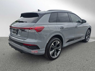 2023 Audi Q4 e-tron Premium Plus