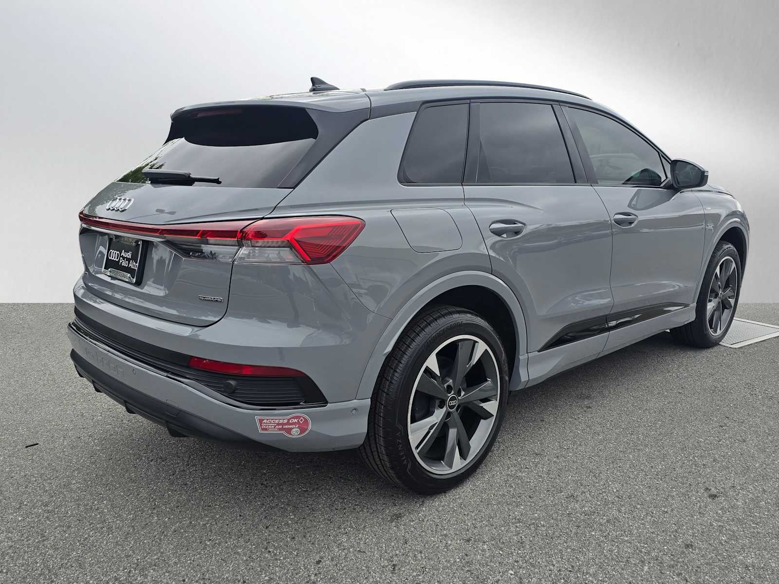 2023 Audi Q4 e-tron Premium Plus