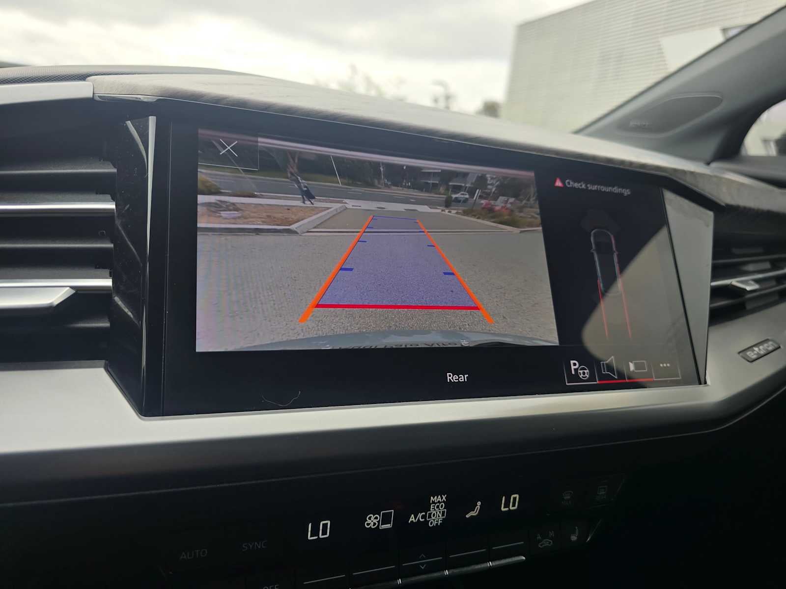 2023 Audi Q4 e-tron Premium Plus