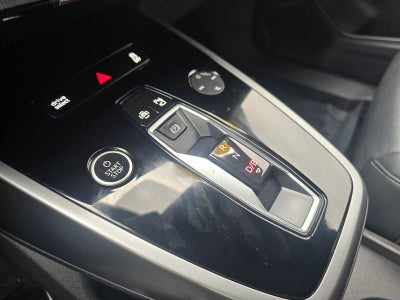 2023 Audi Q4 e-tron Premium Plus