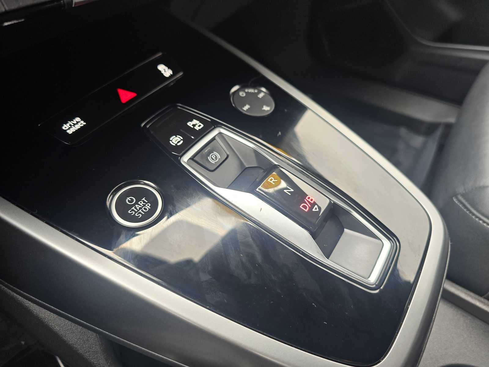 2023 Audi Q4 e-tron Premium Plus