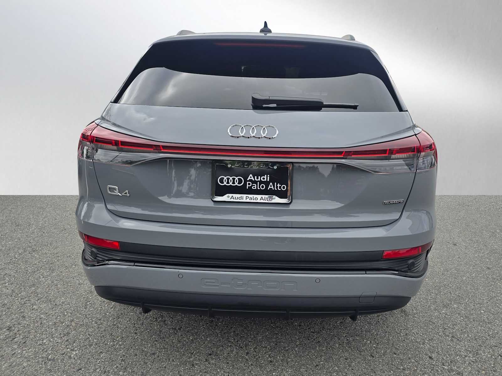 2023 Audi Q4 e-tron Premium Plus