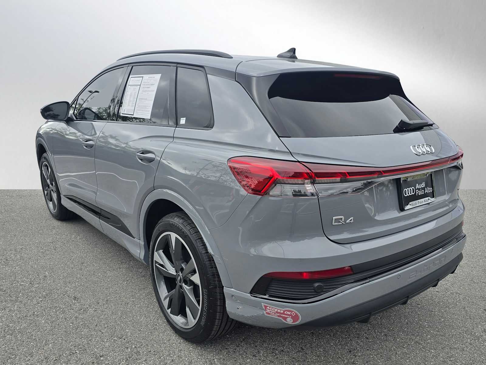 2023 Audi Q4 e-tron Premium Plus