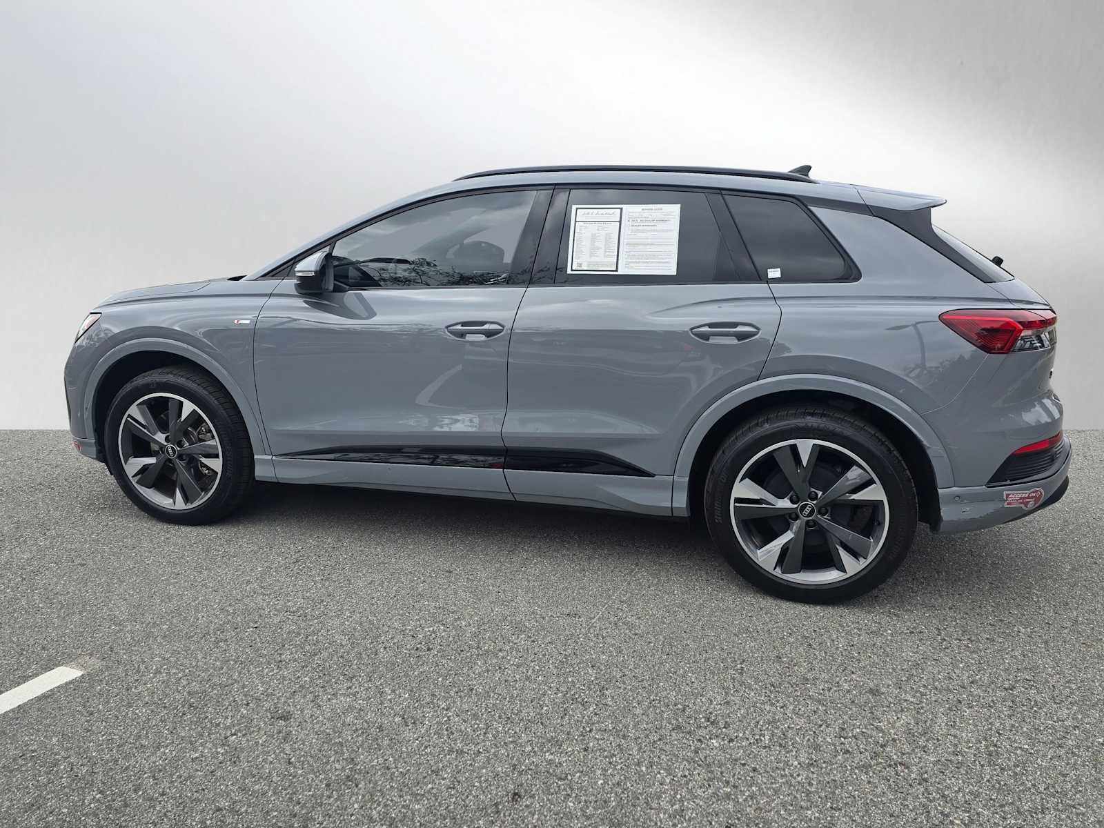 2023 Audi Q4 e-tron Premium Plus