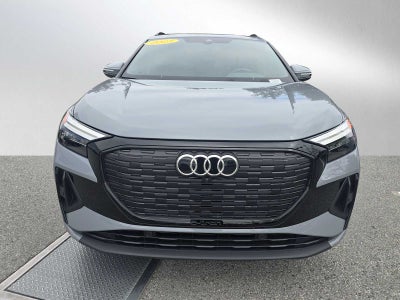 2023 Audi Q4 e-tron Premium Plus