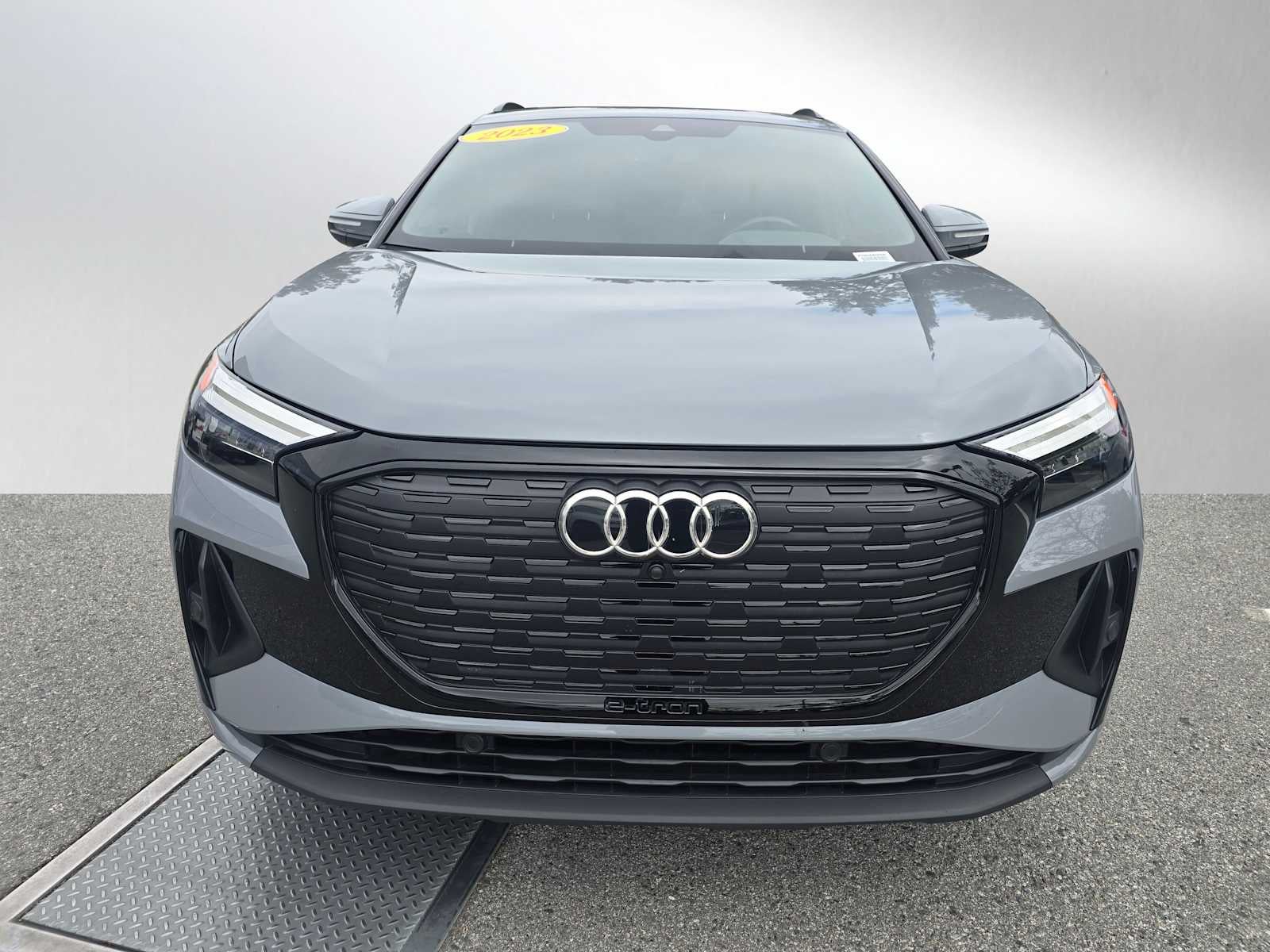 2023 Audi Q4 e-tron Premium Plus