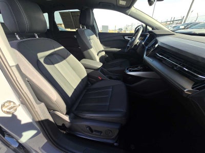2023 Audi Q4 e-tron Premium Plus
