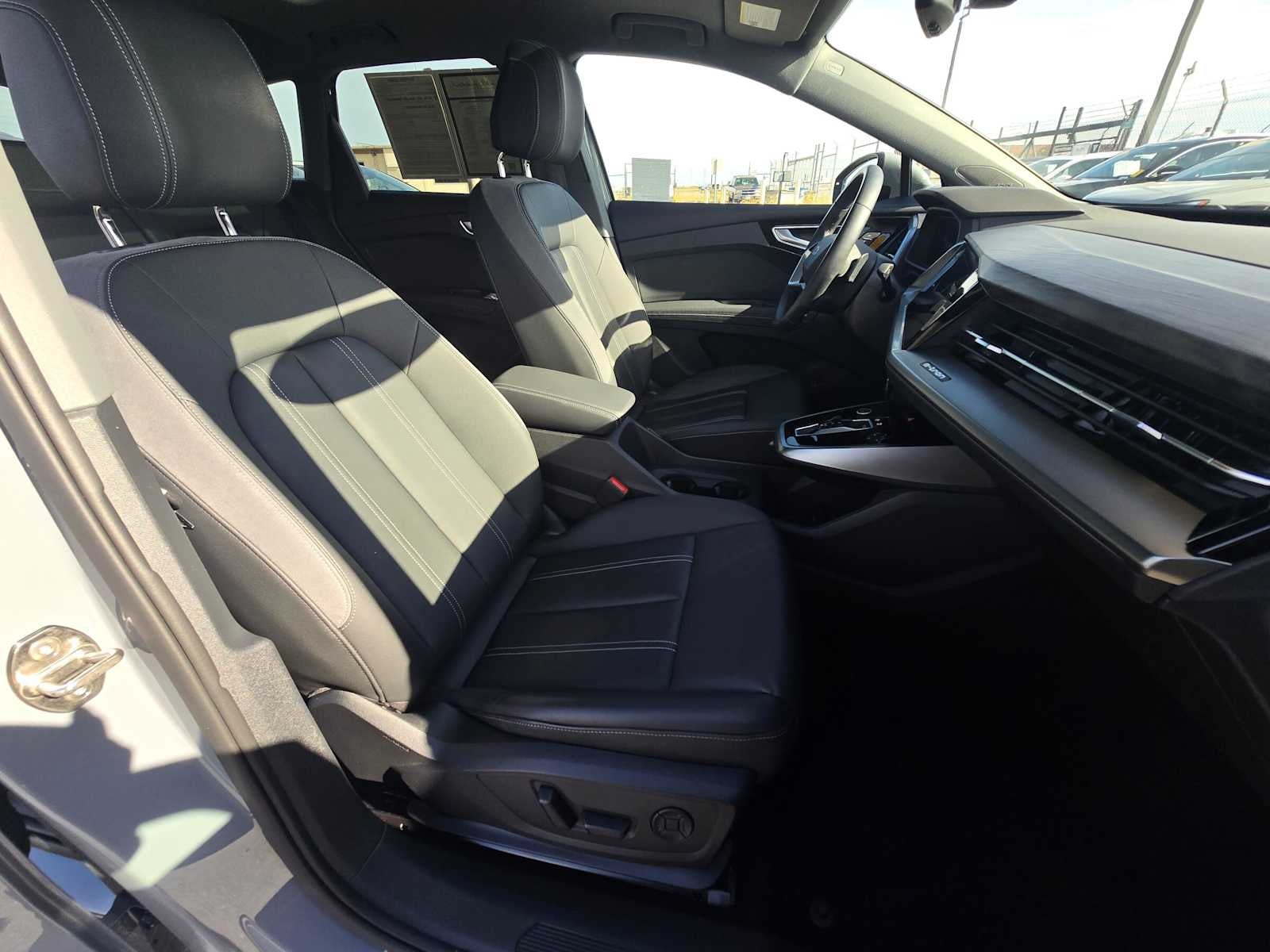 2023 Audi Q4 e-tron Premium Plus