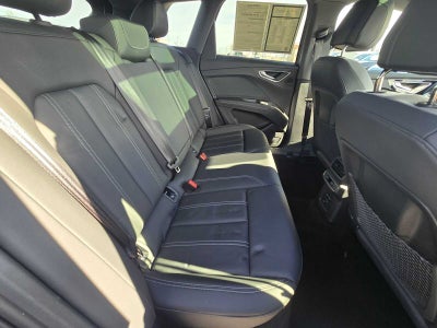 2023 Audi Q4 e-tron Premium Plus