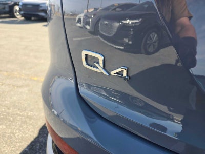 2023 Audi Q4 e-tron Premium Plus