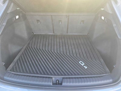 2023 Audi Q4 e-tron Premium Plus