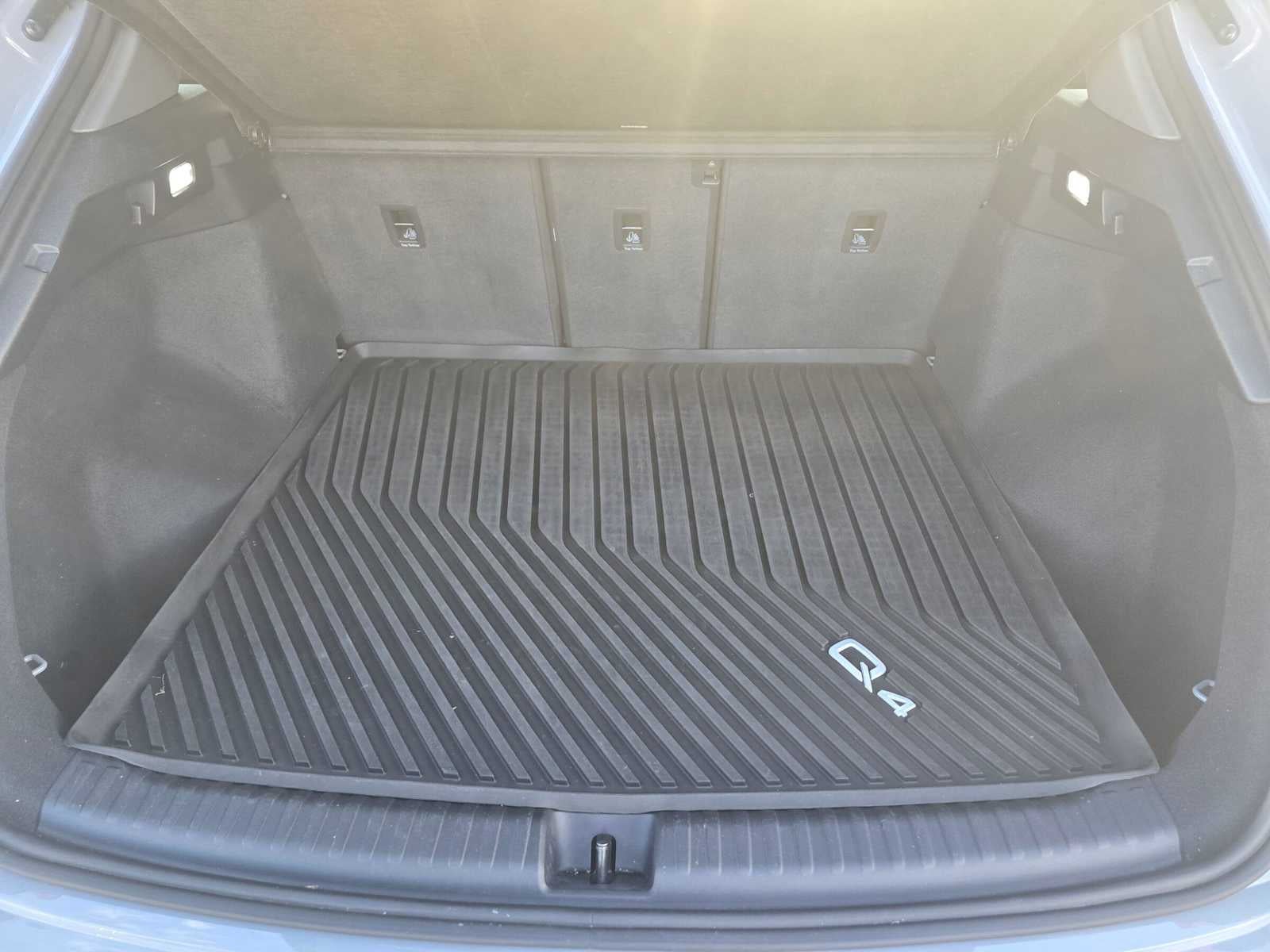 2023 Audi Q4 e-tron Premium Plus