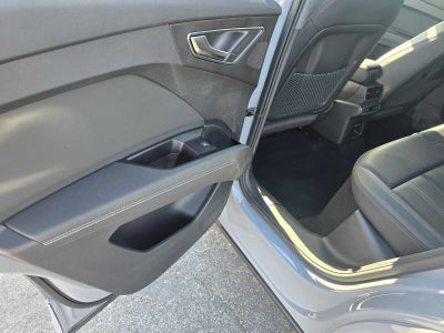 2023 Audi Q4 e-tron Premium Plus