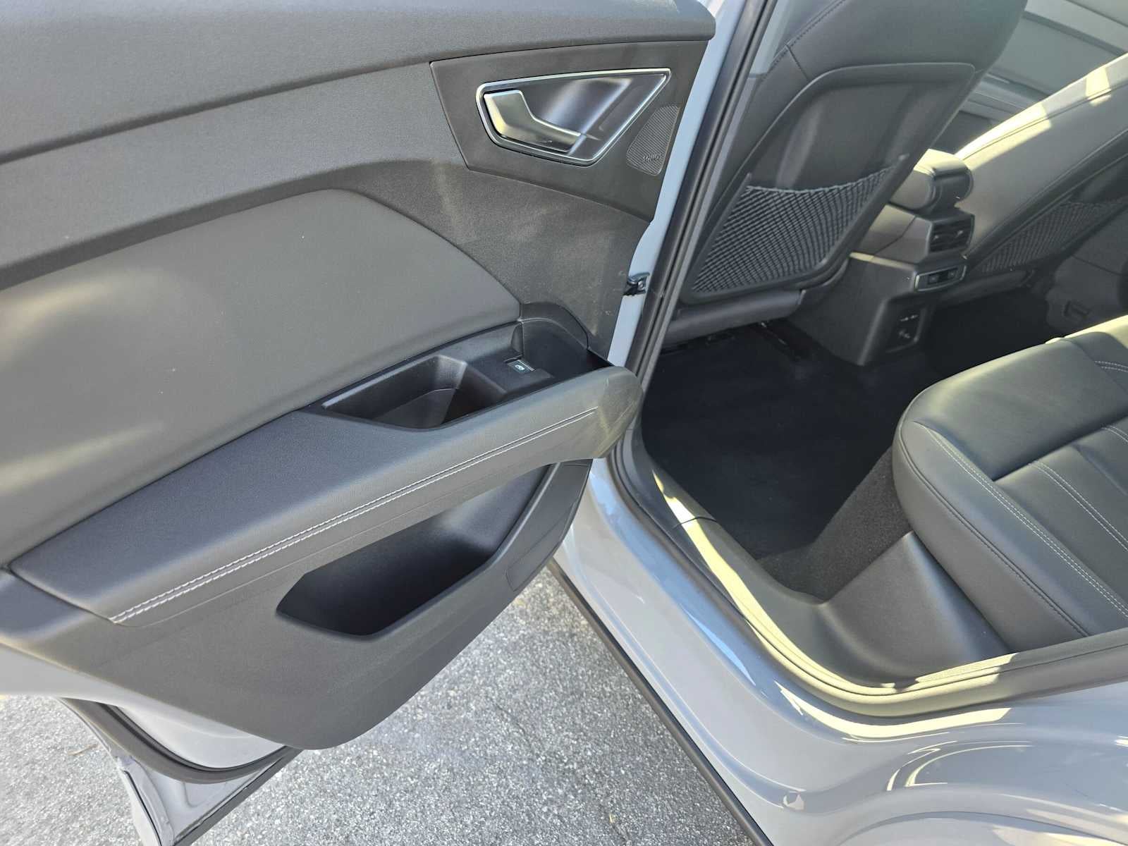 2023 Audi Q4 e-tron Premium Plus