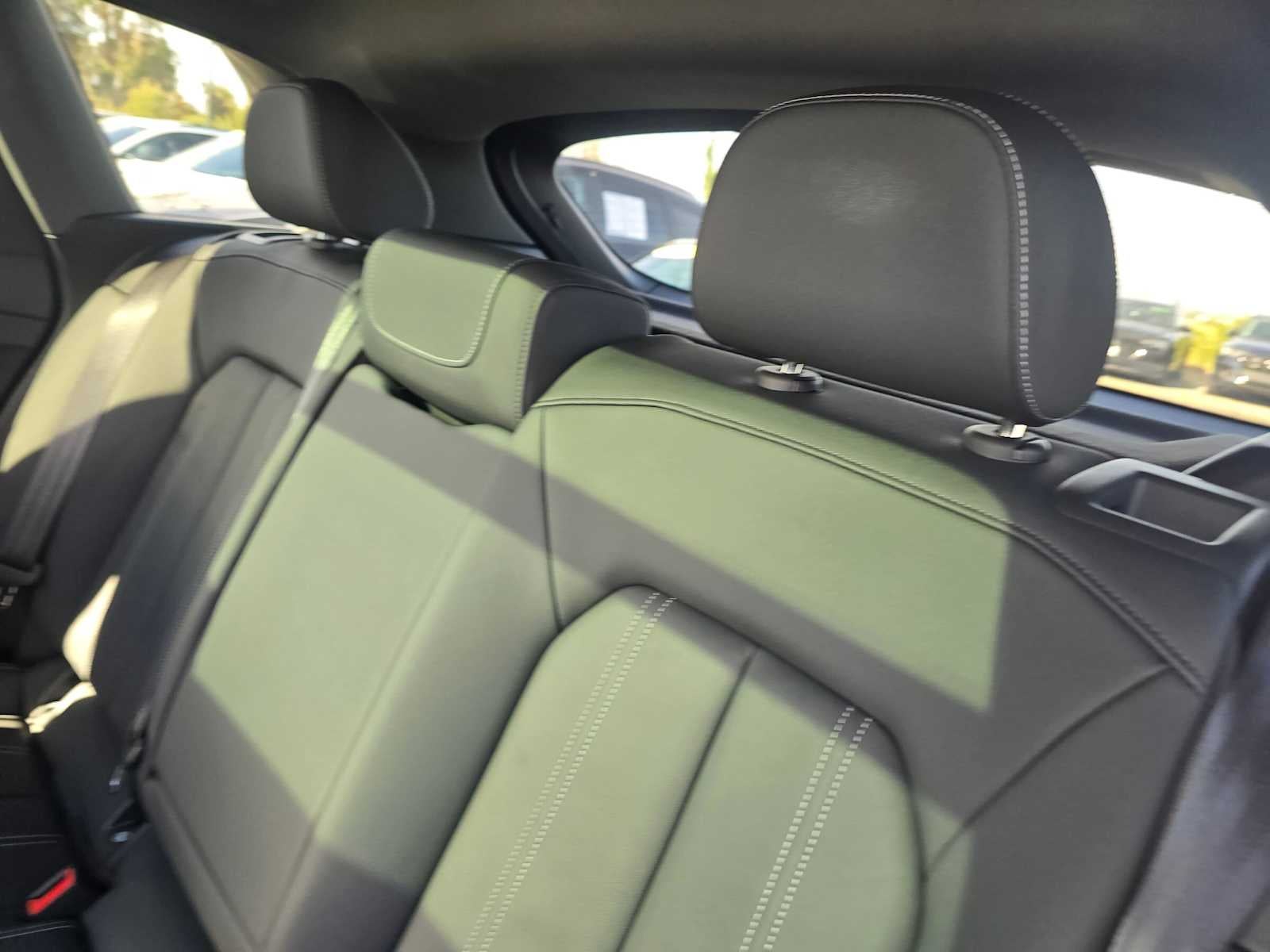 2023 Audi Q4 e-tron Premium Plus