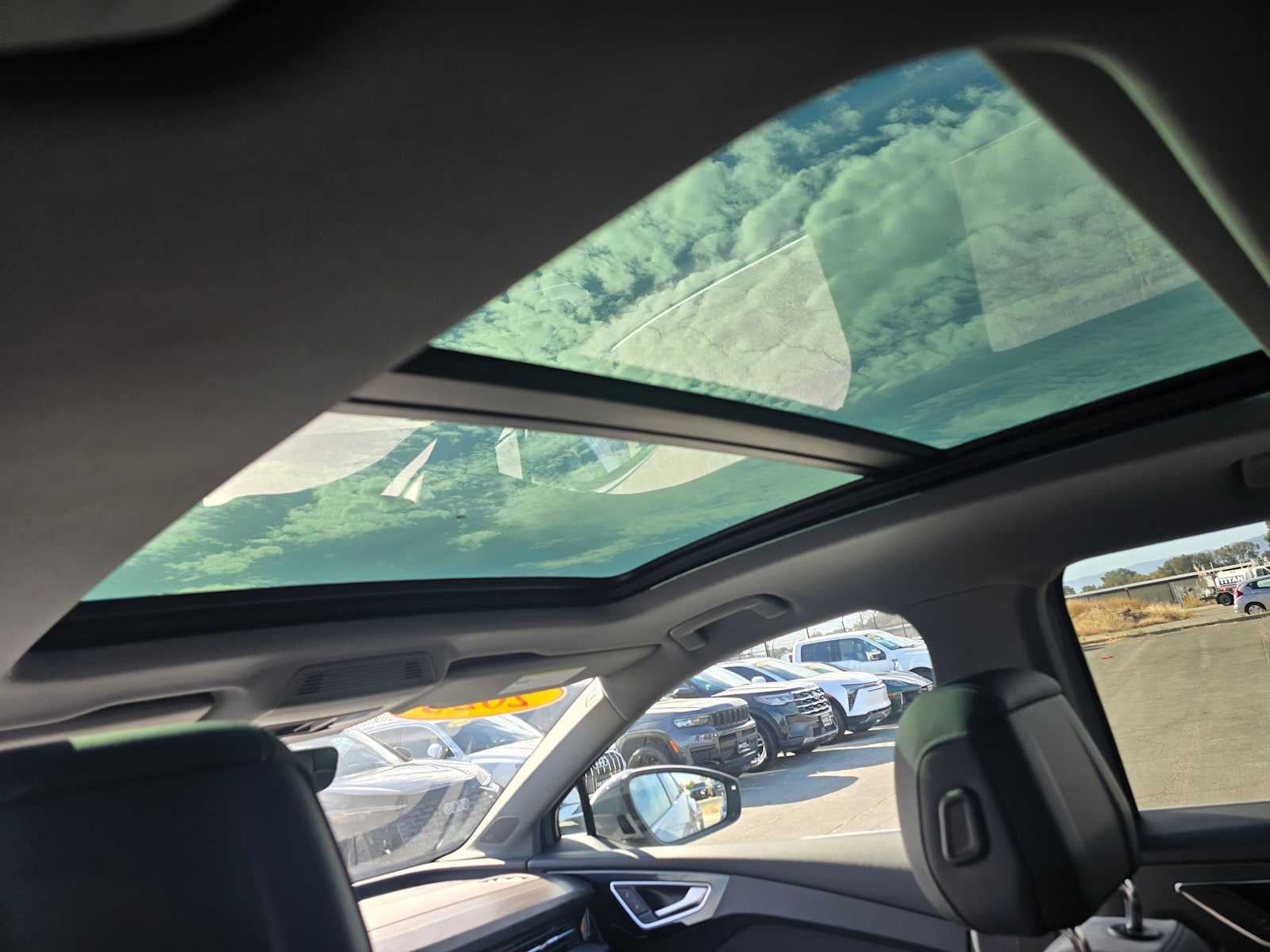 2023 Audi Q4 e-tron Premium Plus