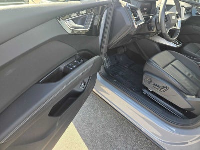 2023 Audi Q4 e-tron Premium Plus