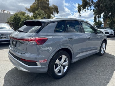 2023 Audi Q4 e-tron Premium Plus