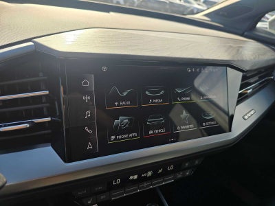 2023 Audi Q4 e-tron Premium Plus