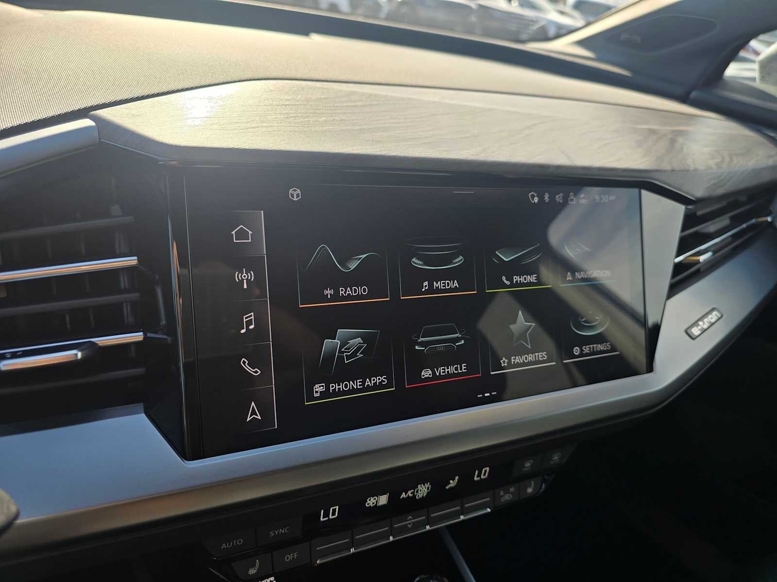 2023 Audi Q4 e-tron Premium Plus