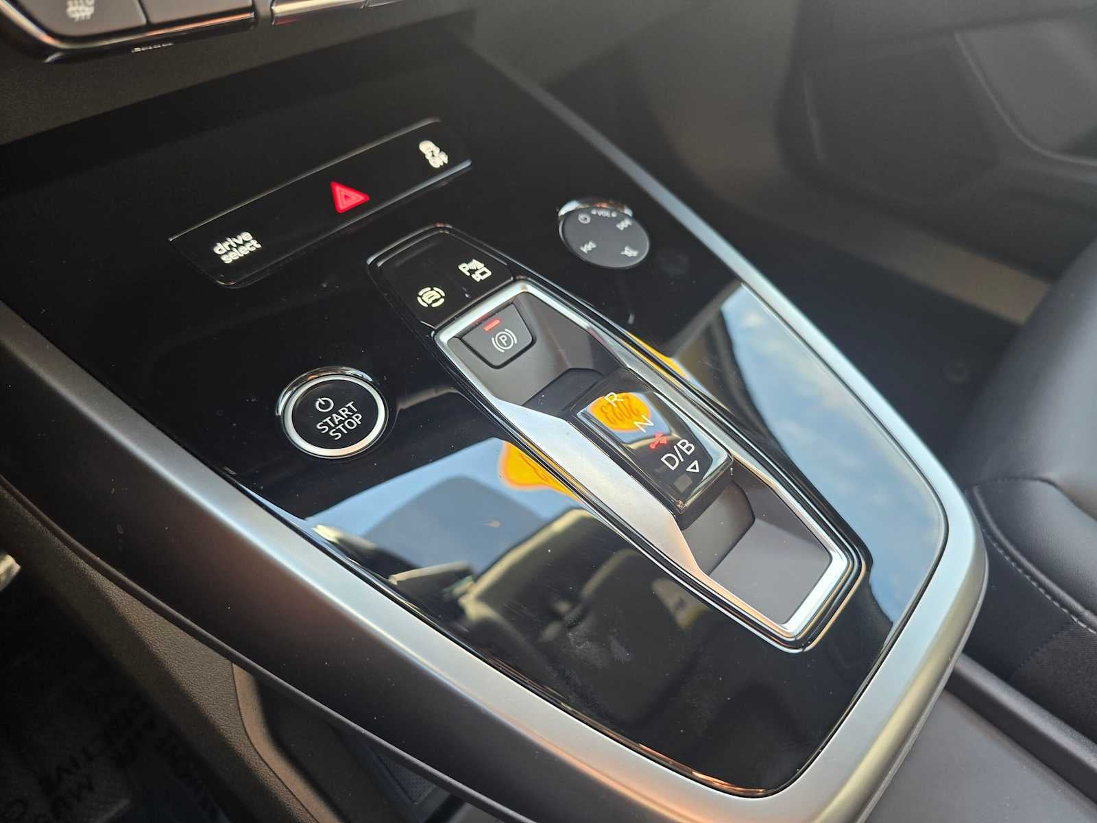2023 Audi Q4 e-tron Premium Plus