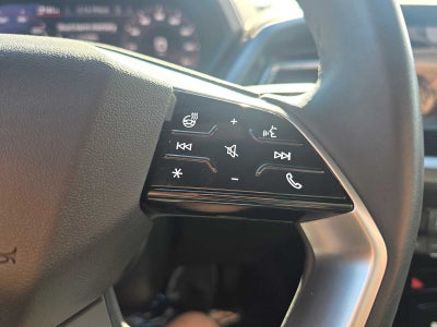 2023 Audi Q4 e-tron Premium Plus