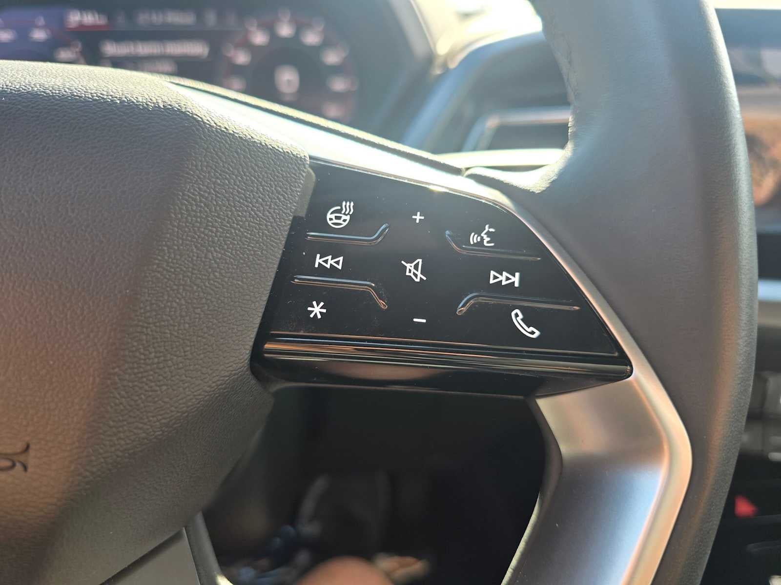 2023 Audi Q4 e-tron Premium Plus