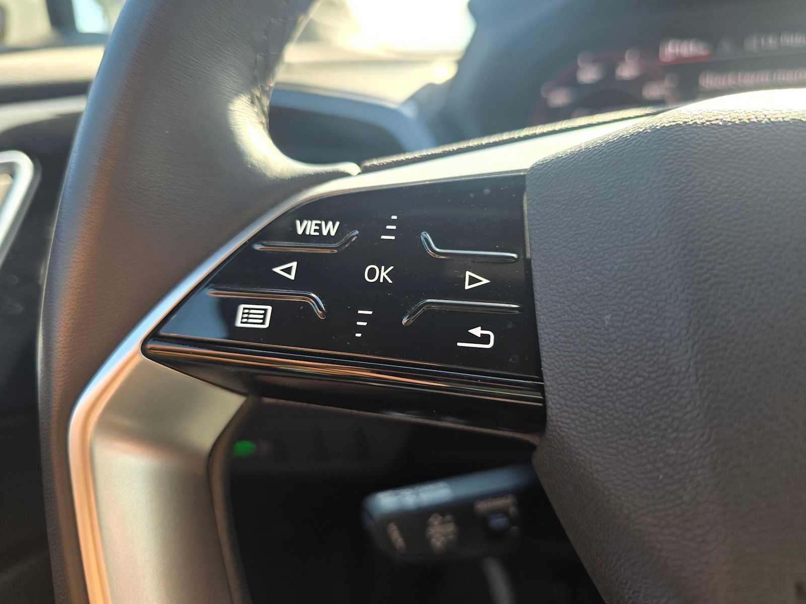 2023 Audi Q4 e-tron Premium Plus