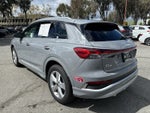 2023 Audi Q4 e-tron Premium Plus