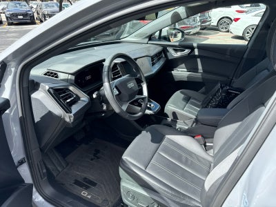 2023 Audi Q4 e-tron Premium Plus