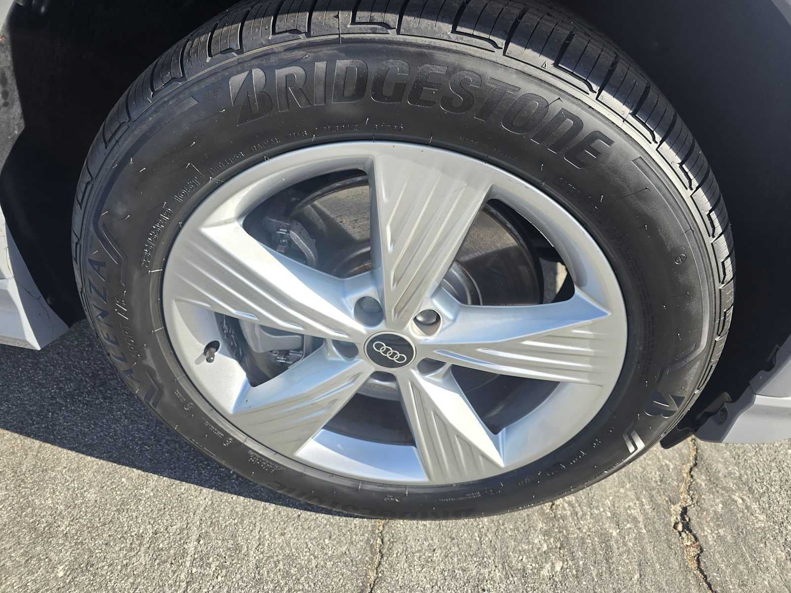 2023 Audi Q4 e-tron Premium Plus