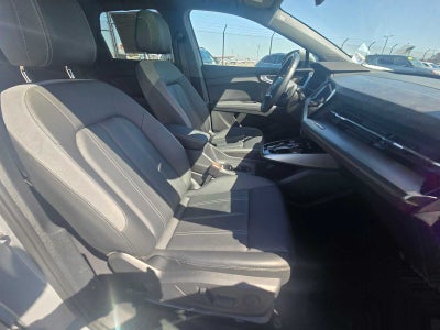 2023 Audi Q4 e-tron Premium Plus