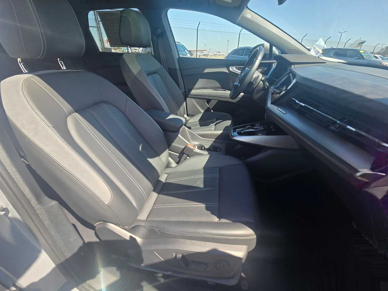 2023 Audi Q4 e-tron Premium Plus