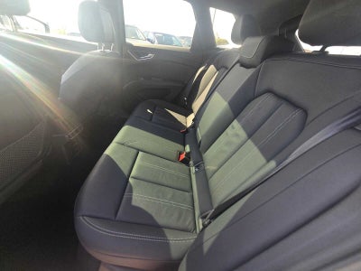 2023 Audi Q4 e-tron Premium Plus
