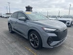 2023 Audi Q4 e-tron Premium Plus