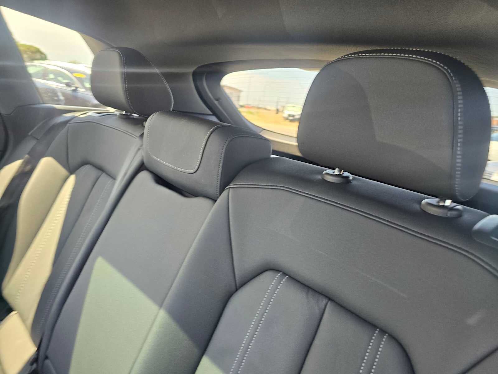 2023 Audi Q4 e-tron Premium Plus