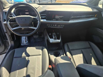 2023 Audi Q4 e-tron Premium Plus