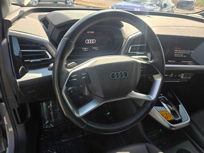 2023 Audi Q4 e-tron Premium Plus