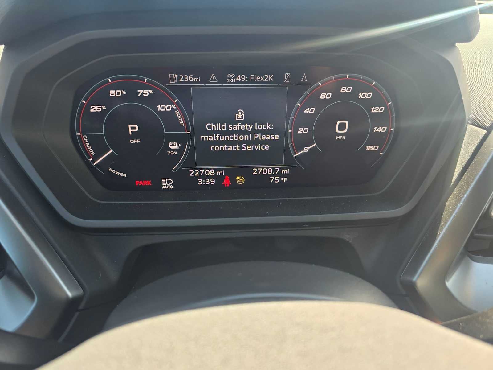 2023 Audi Q4 e-tron Premium Plus